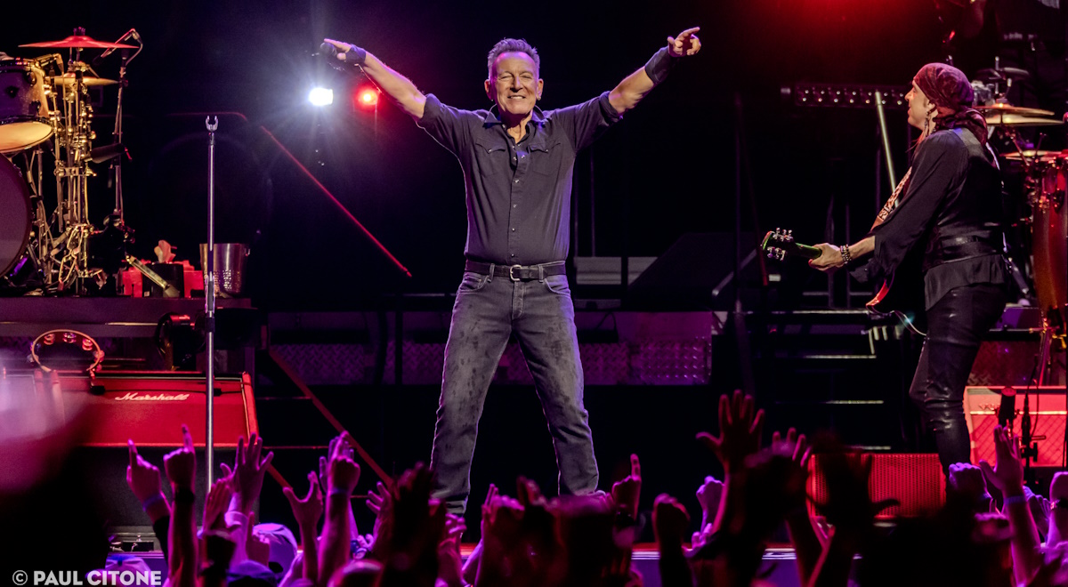 Bruce Springsteen Vegas March 2024 Citone (10)