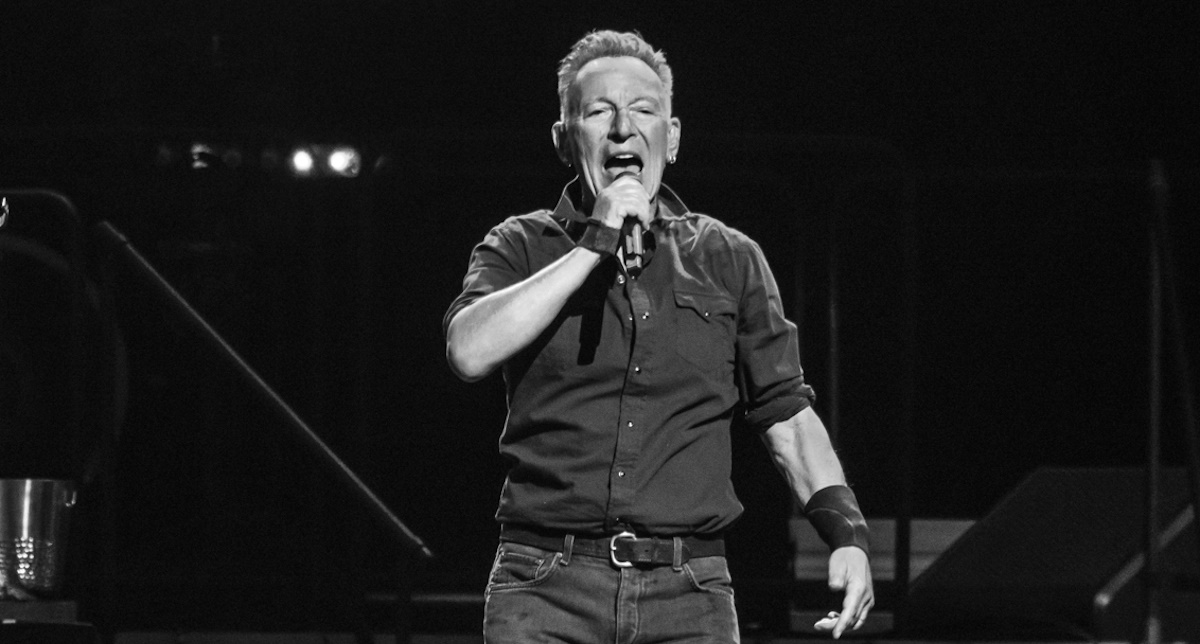 Bruce Springsteen Vegas March 2024 Citone (7)