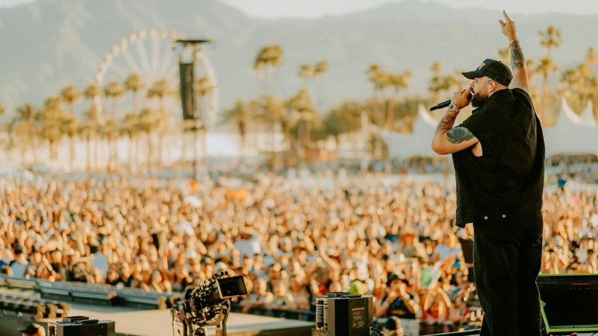 Carin León Outlines 2024 North American Arena Tour Dates