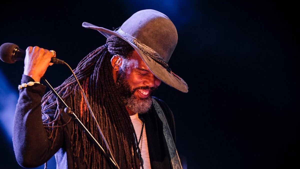 Saxophonist Casey Benjamin, Original Member Of Robert Glasper Experiment, Has Died