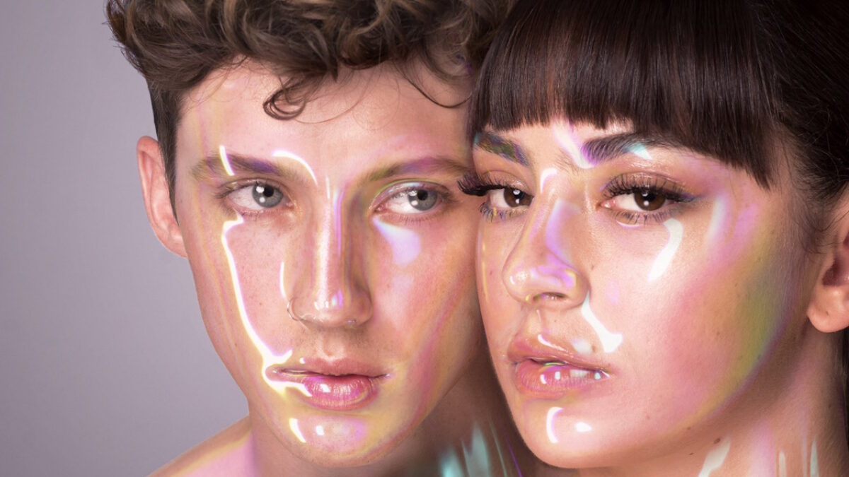 Charli XCX & Troye Sivan Announce 2024 North American Fall Tour