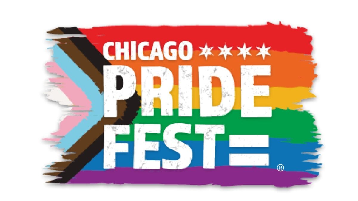 Chicago Pride Fest