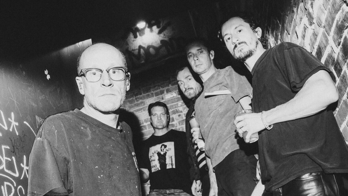 Cold War Kids Extend 20th Anniversary Tour Into Fall 2024