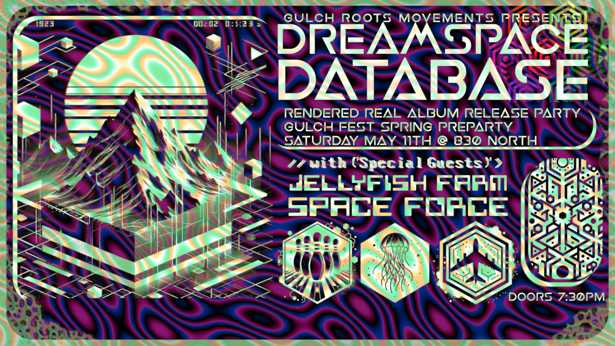 Dreamspace Database