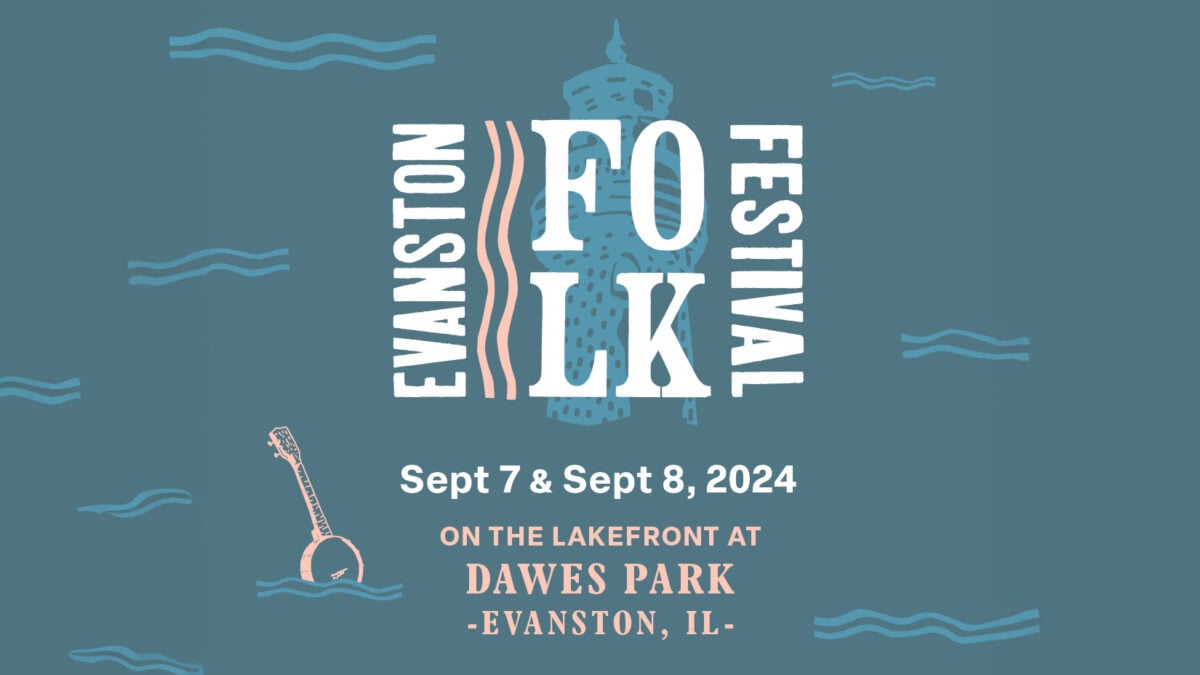 Evanston Folk Festival Announces Inaugural Lineup: Sierra Ferrell, Patty Griffin & More