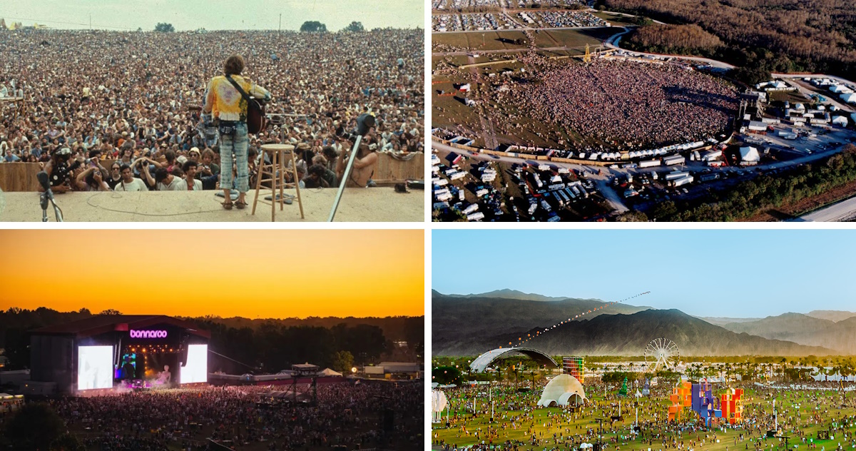 Festivals featured 3
