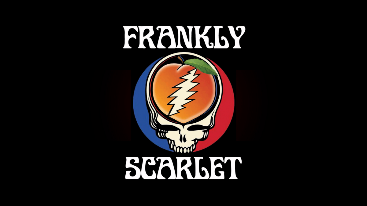 Frankly Scarlet