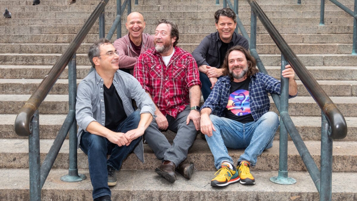 God Street Wine Announces Livestream From Nectar’s