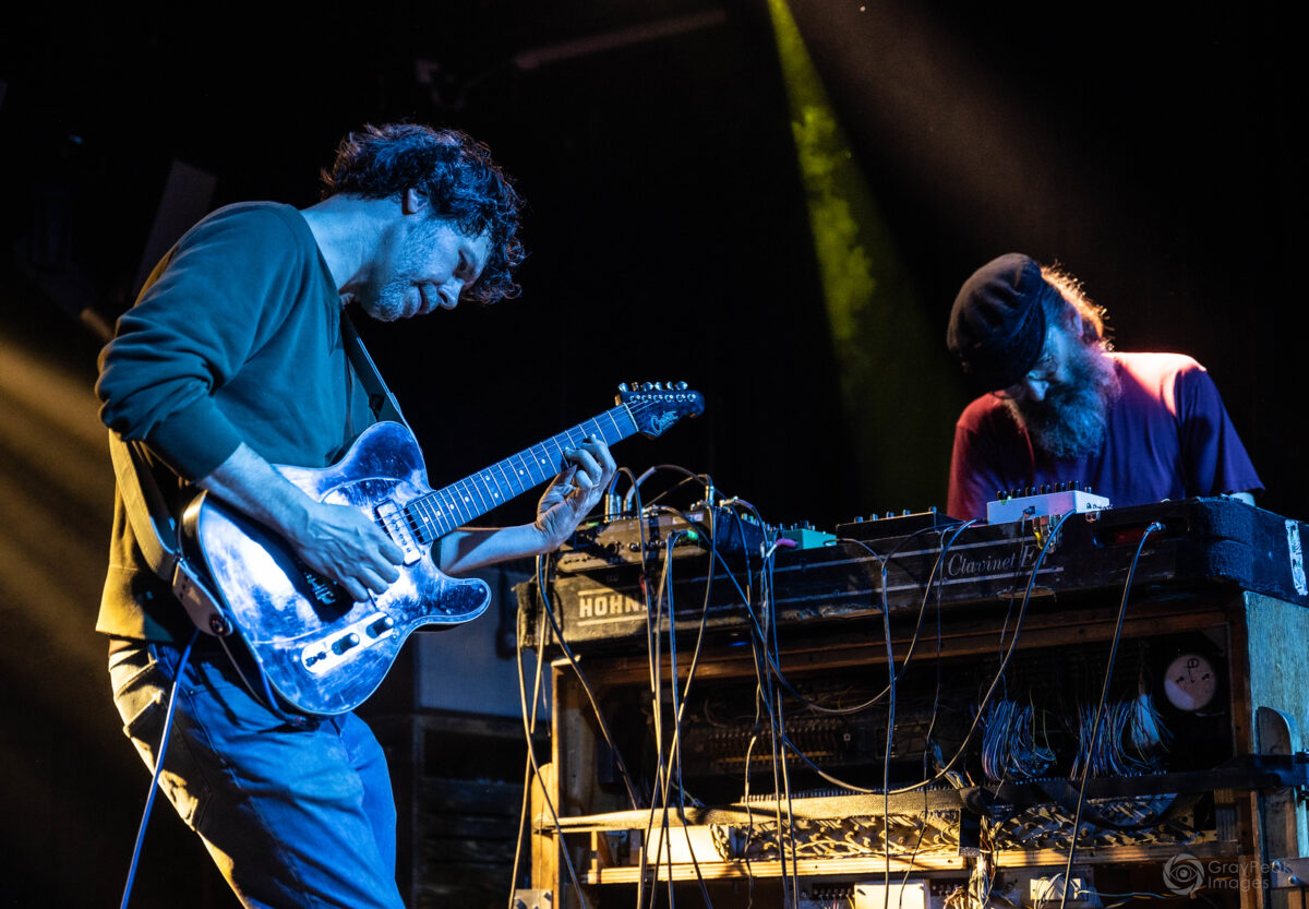 Gray - Metz and Milkman