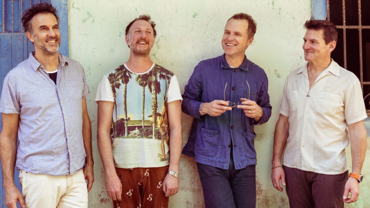 Guster Announces 2nd Leg Of We Also Have Eras Tour