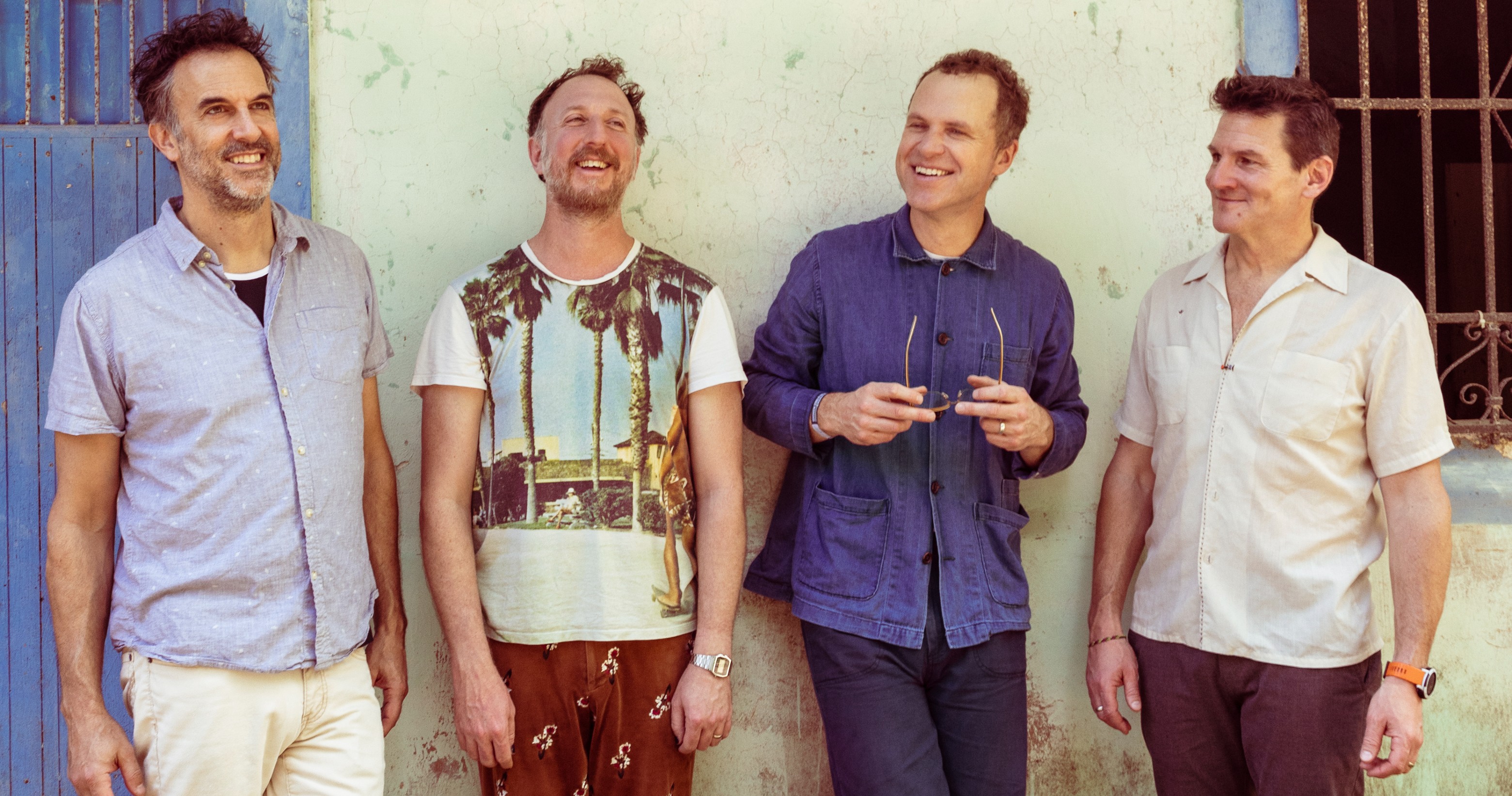 Buy Guster Tickets