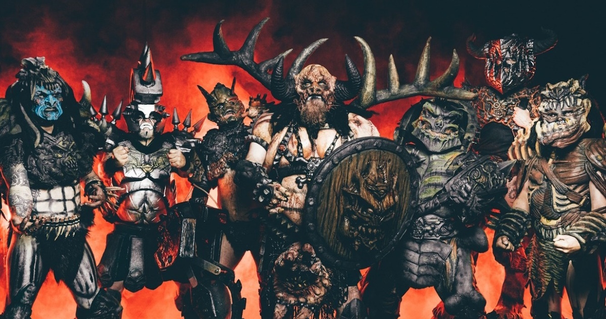 GWAR