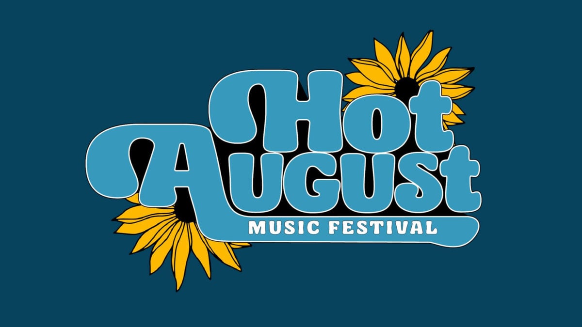 Hot August Music Festival