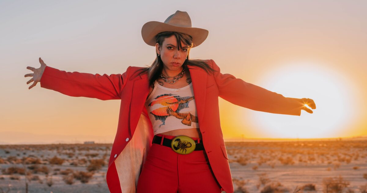 Hurray For The Riff Raff Proves ‘The Past Is Still Alive’ On ‘CBS Mornings’