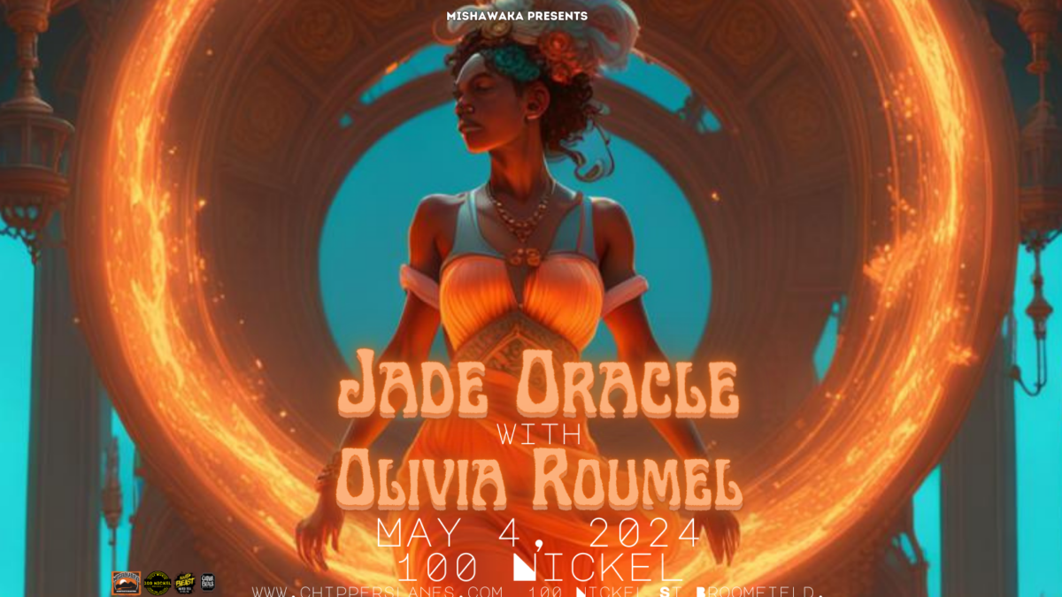 Jade Oracle