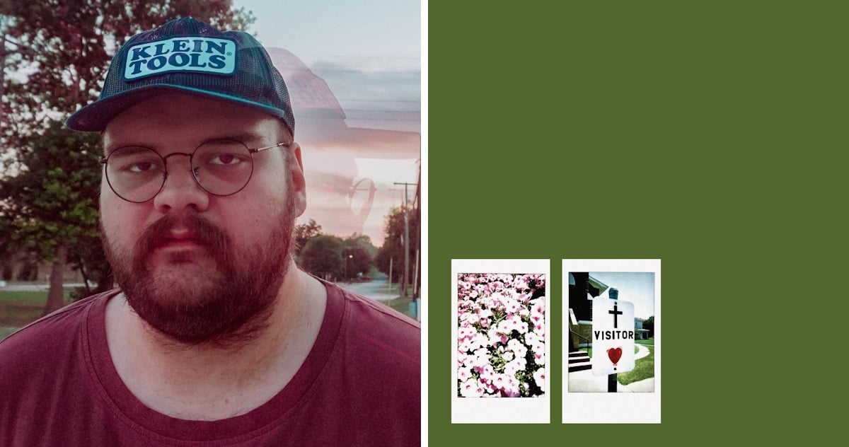 John Moreland Visitor Album