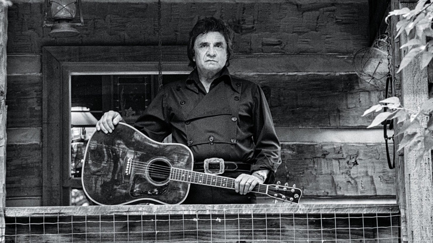 Previously Unreleased Johnny Cash Album 'Songwriter' Due Out In June - Vimarsana News