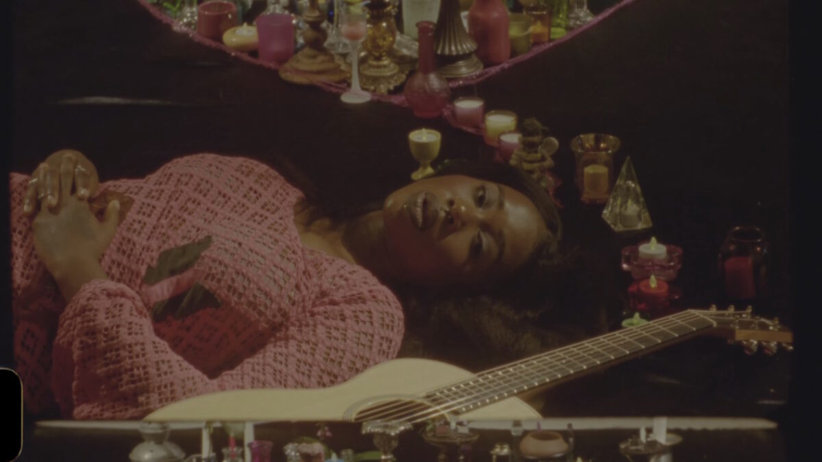Kara Jackson Shares Riveting Take On Karen Dalton’s ‘Right Wrong Or Ready’