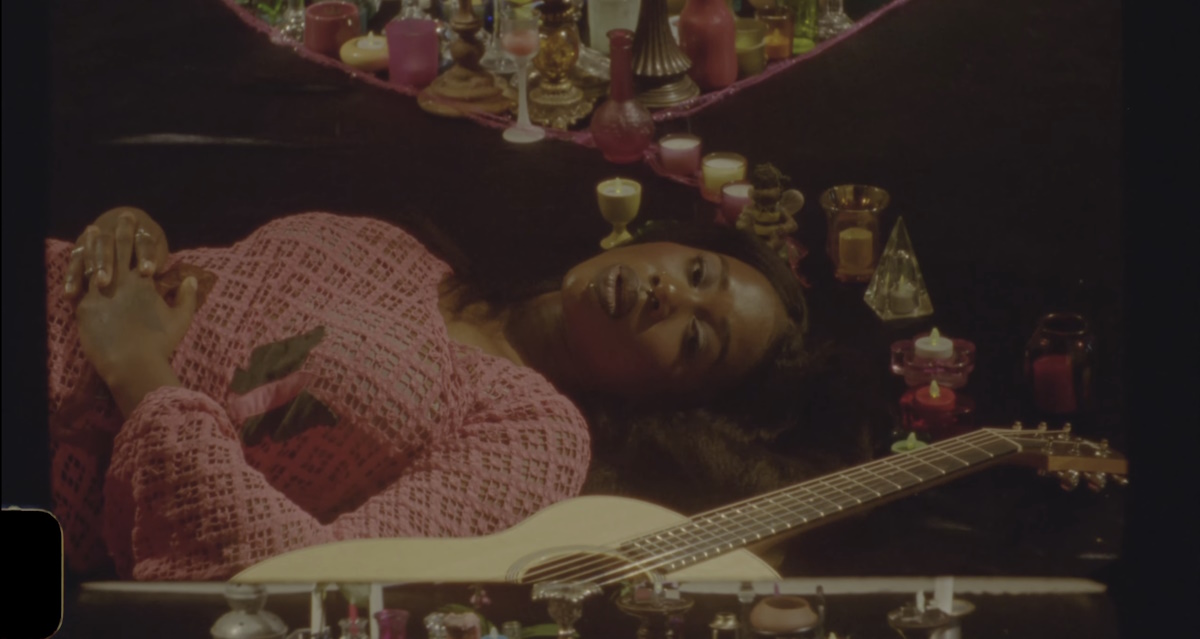 Kara Jackson Karen Dalton Cover