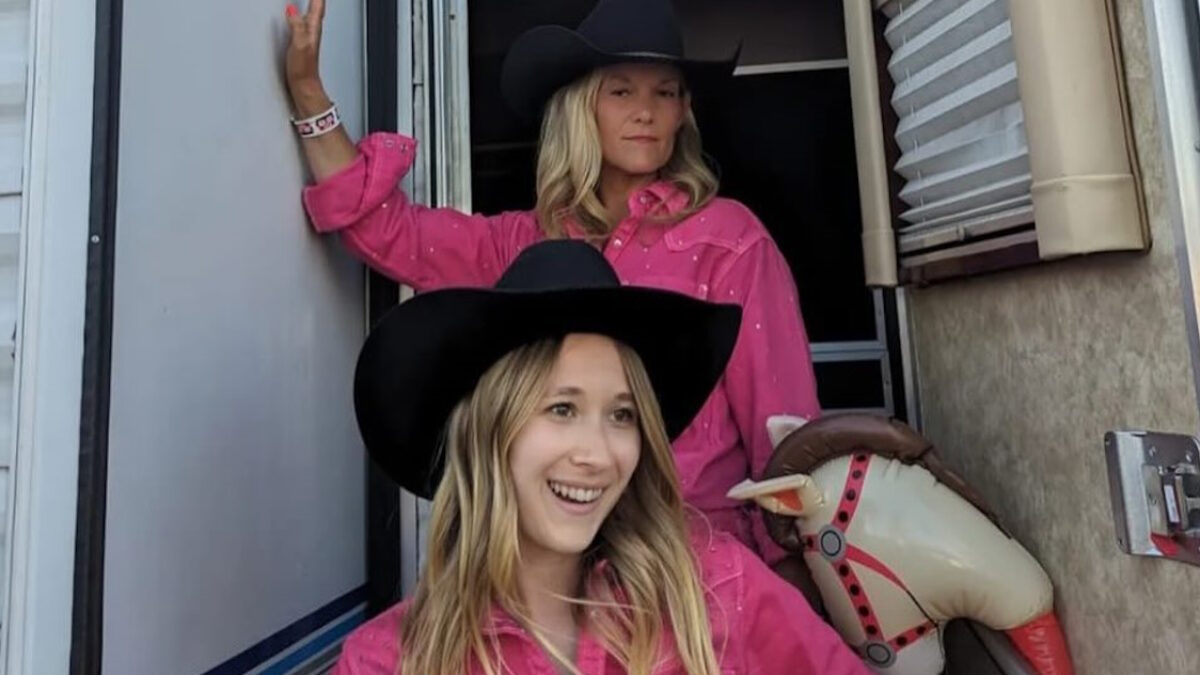 Karina Rykman Details Wild Beyoncé Rumors Surrounding DJ Backwoods Barbie Stagecoach Set