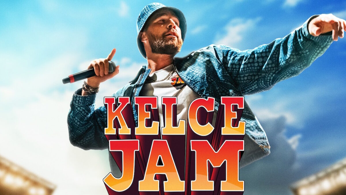 Travis Kelce Reveals Kelce Jam 2024 Lineup
