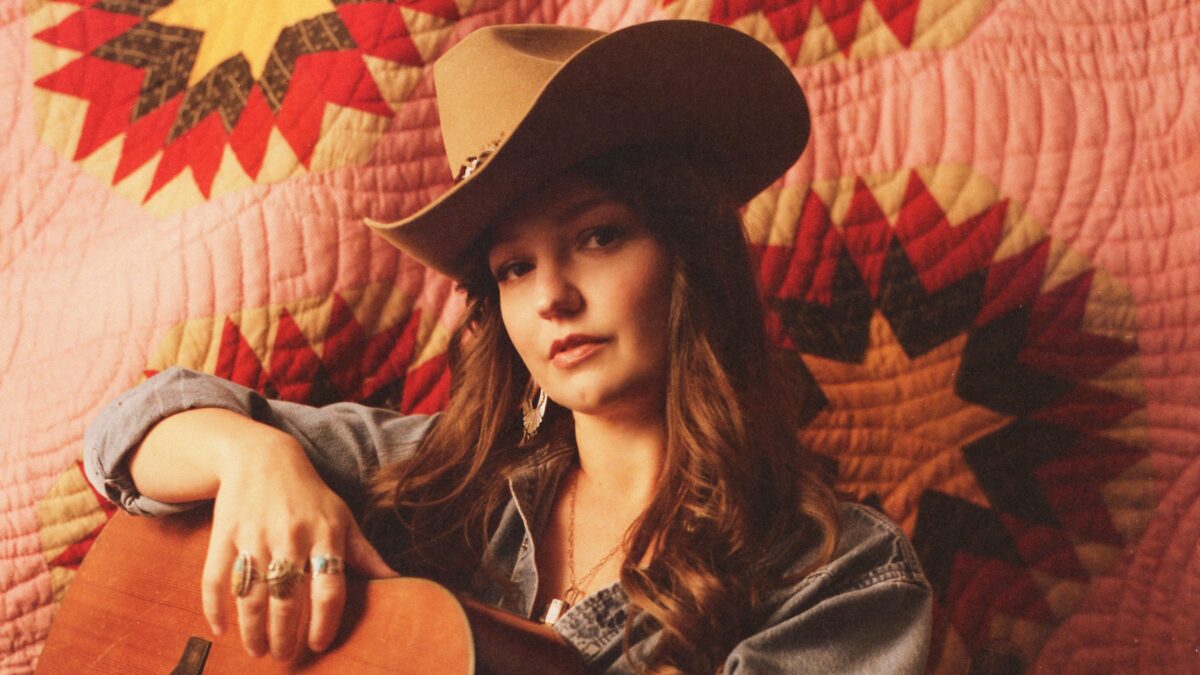Kelsey Waldon Reimagines Bluegrass Classic ‘Uncle Pen’ With Amanda Shires