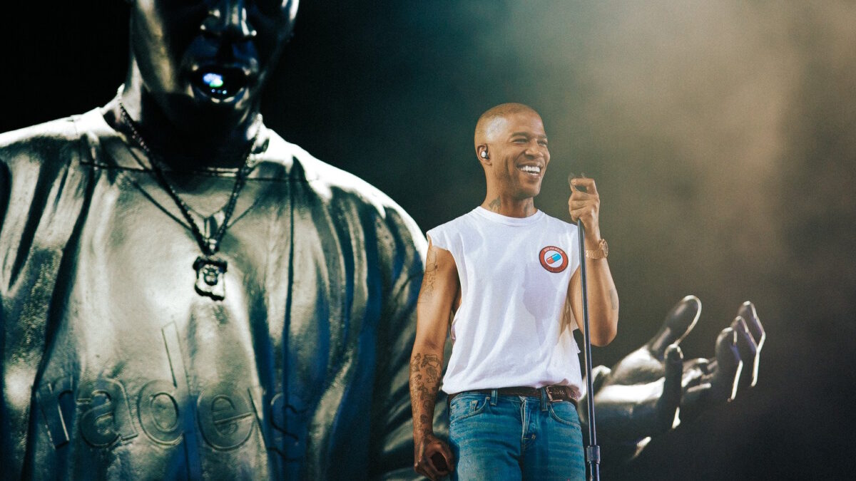 Kid Cudi Cancels 2024 World Tour Due To Injury Sustained At Coachella