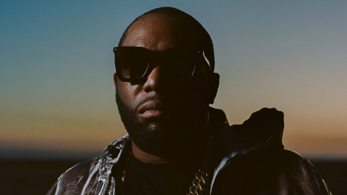 Killer Mike Details 2024 North American Tour Dates