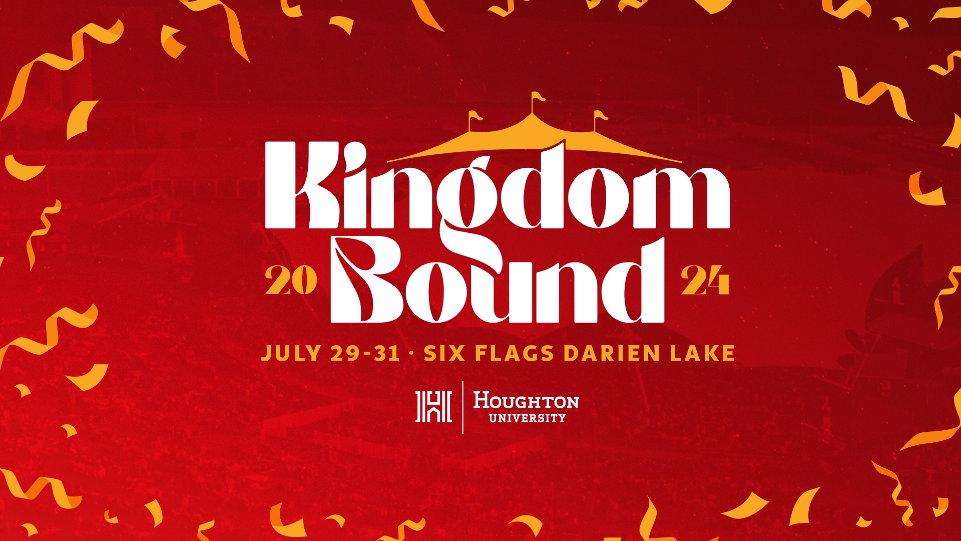 Picture of Kingdom Bound