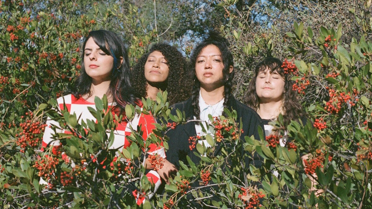 La Luz