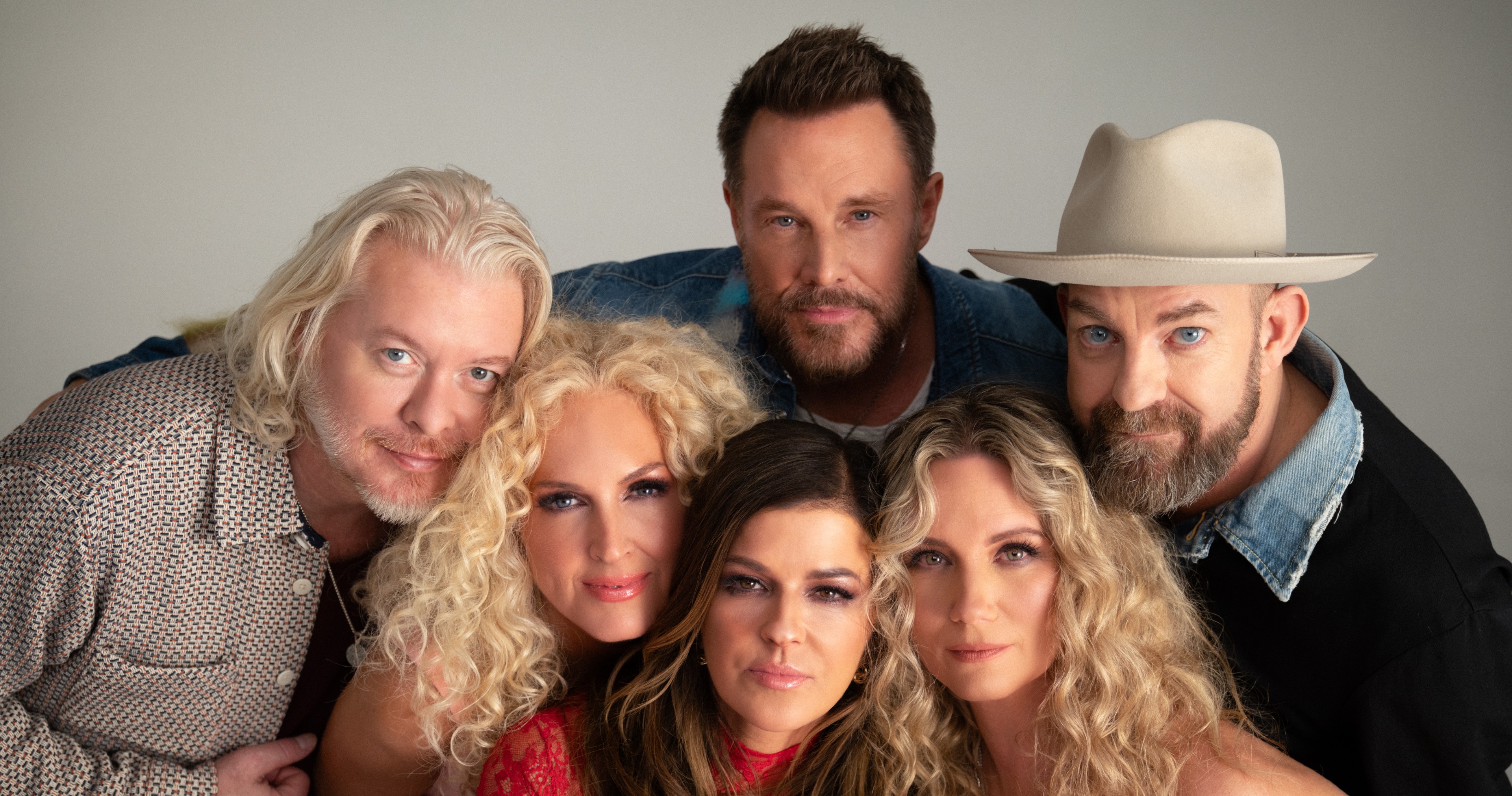 Buy Little Big Town Tickets
