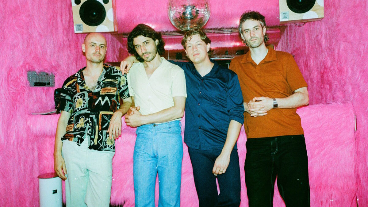 From Down Under To North America: Mildlife Plots Fall Tour 2024