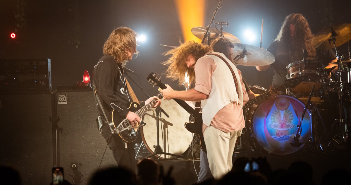 My Morning Jacket Fillmore May 2024 Steph Port 008