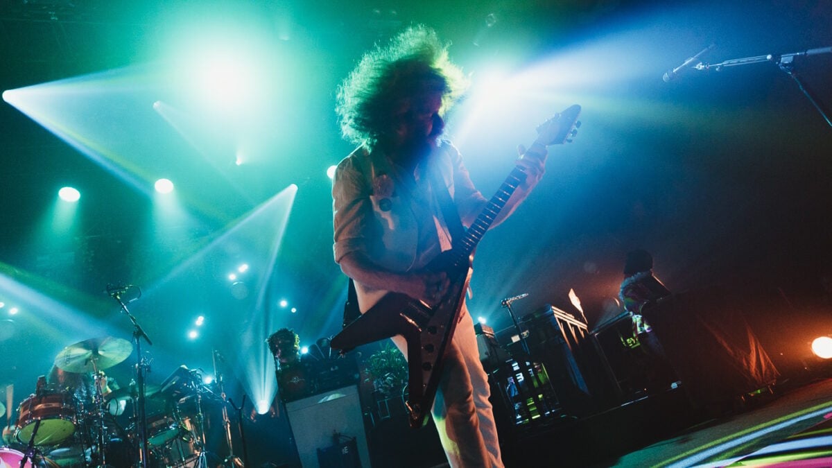 My Morning Jacket Bringing One Big Holiday To Florida In 2025
