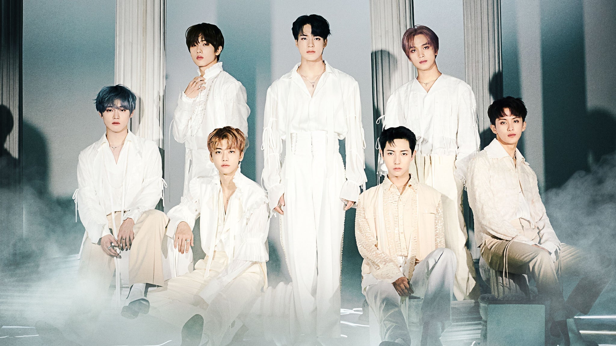 NCT Dream Tickets, 2026 Tour Dates, and More