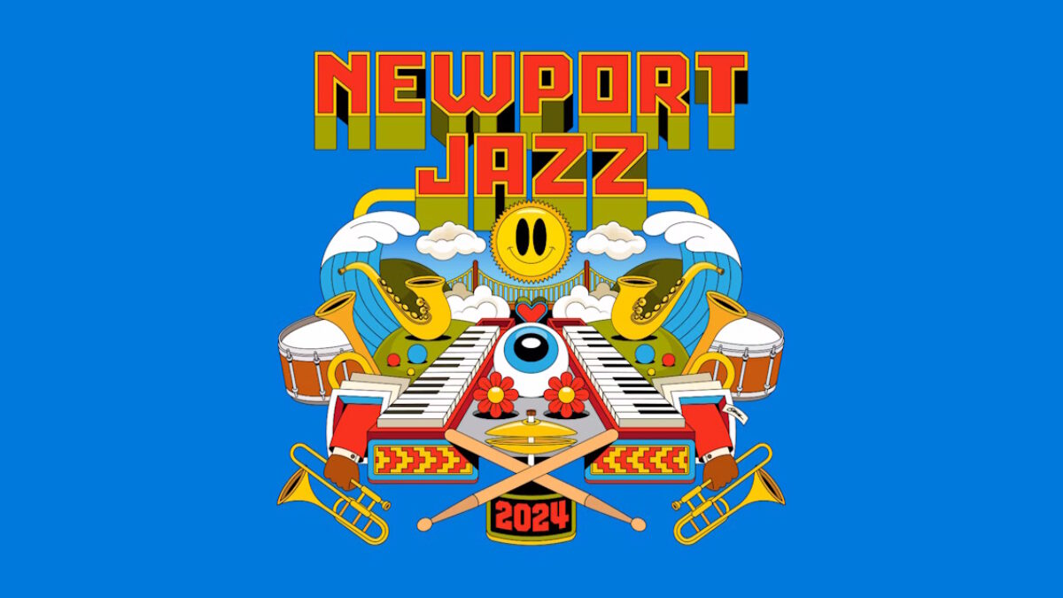 Newport Jazz Festival 70th Anniversary Lineup Features André 3000, Brittany Howard, Kamasi Washington & More