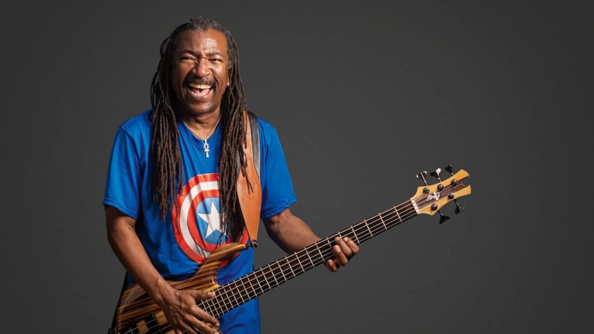 Dumpstaphunk’s Nick Daniels III Has Died
