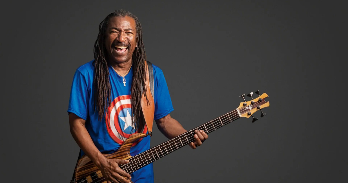 Nick Daniels III Dumpstaphunk Obituary