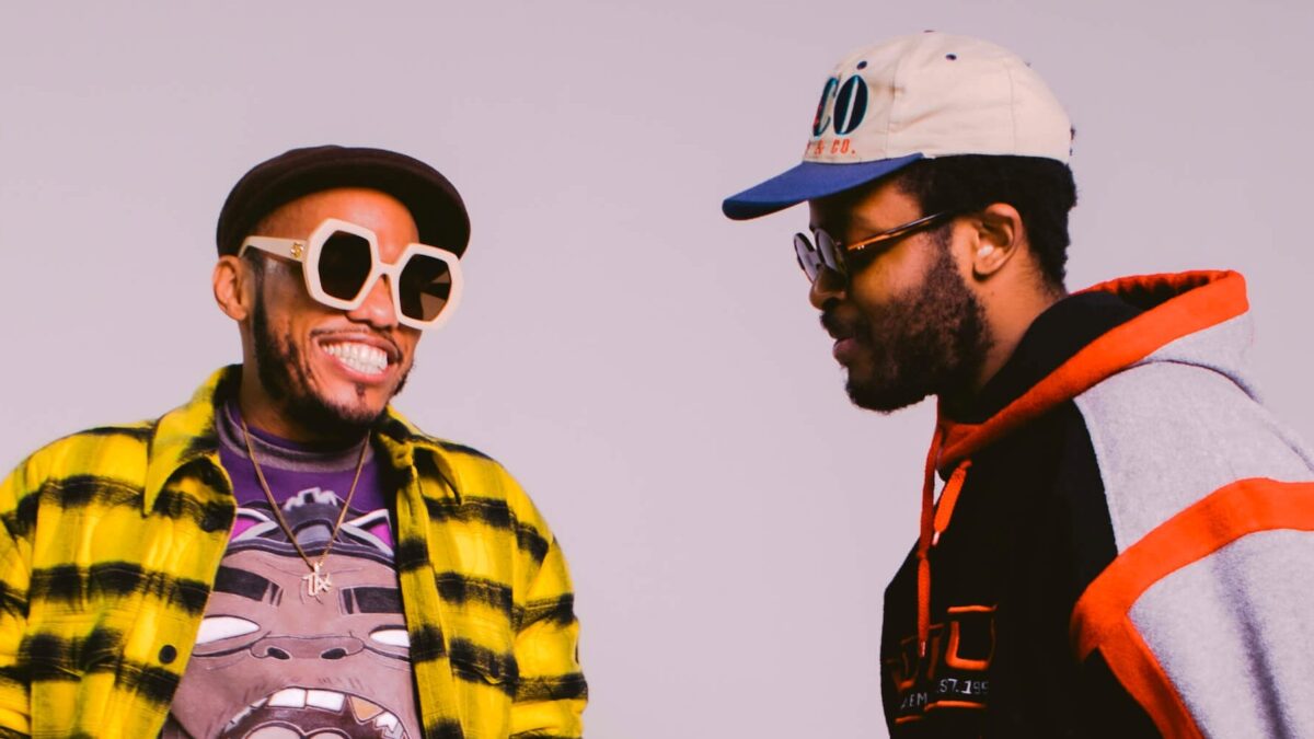 NxWorries Confirm New Album ‘Why Lawd?’ & Share Vibey '86Sentra' Single