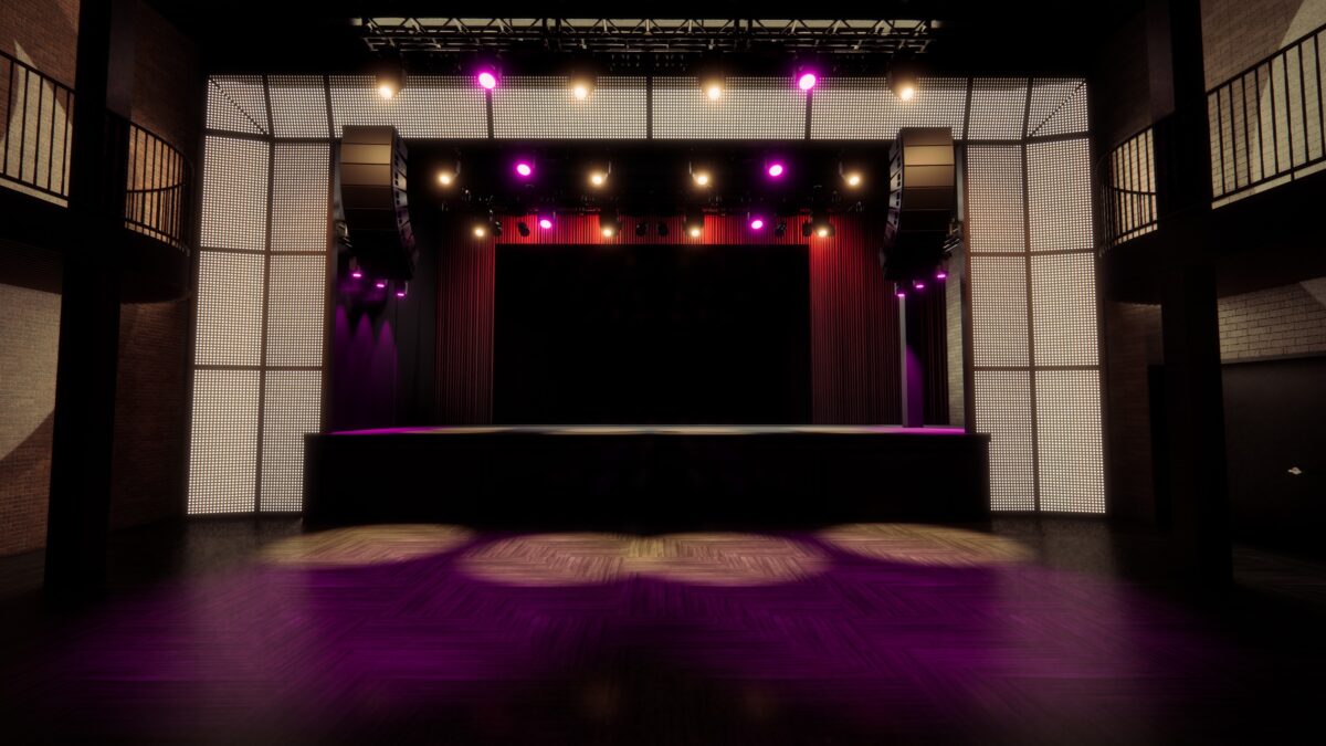 New Chicago Venue Outset Announces Initial Concert Lineup Kicking Off With George Clinton & Parliament Funkadelic