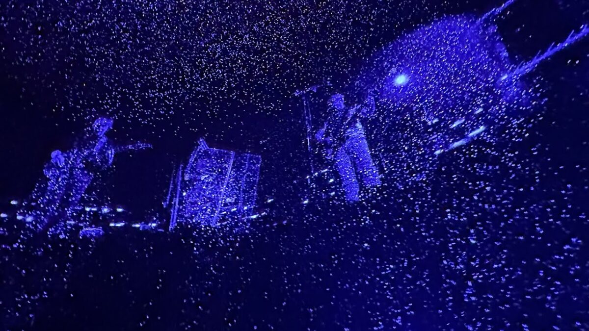 Phish - What’s The Use? - Live at Sphere, Las Vegas - April 19, 2024