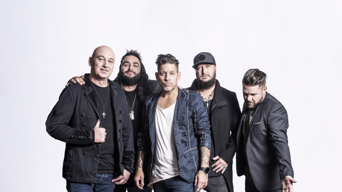 Prime Circle