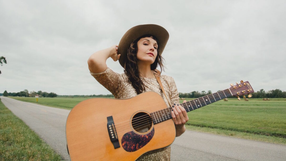 Rainy Eyes Travels ‘Lonesome Highway’ On Title Track To Forthcoming Album