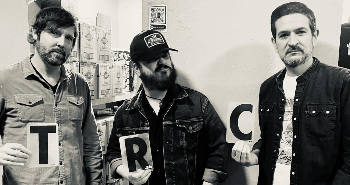 Record Company Press March 2024