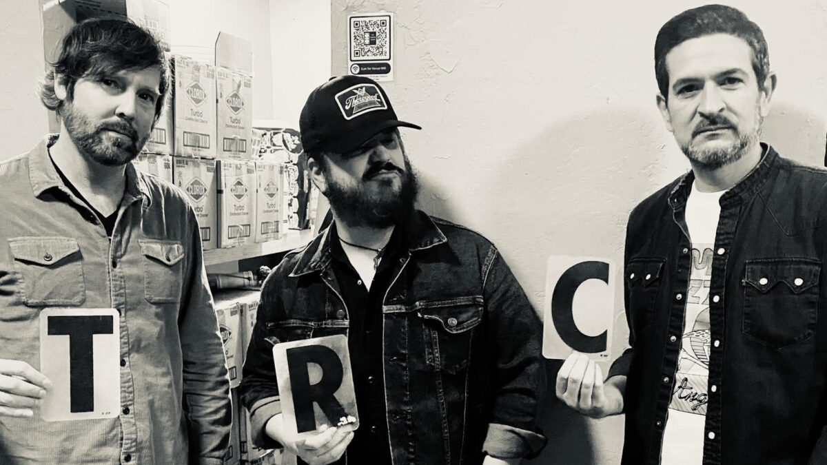 The Record Company Rolls Out 2025 Roll With It Tour Dates