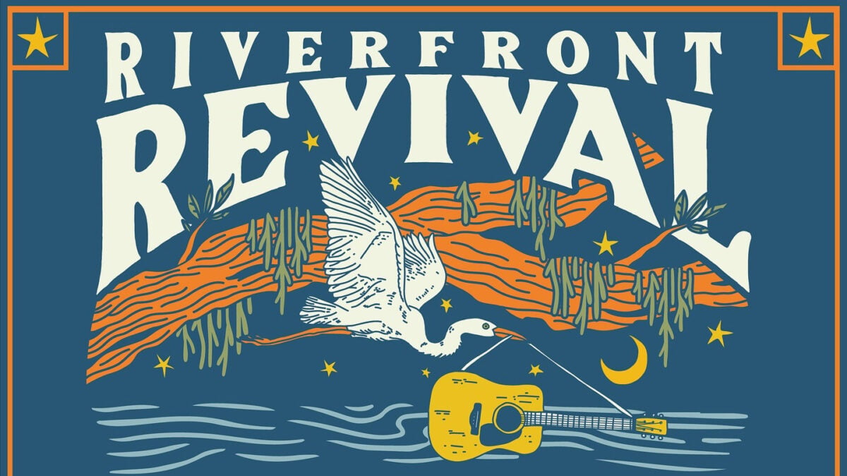 Riverfront Revival