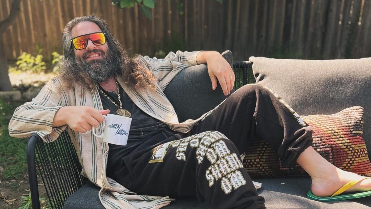 Strand Of Oaks Shares Captivating ‘Party At Monster Lake’ Single