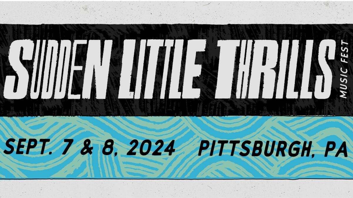 Inaugural Sudden Little Thrills Music Festival Canceled