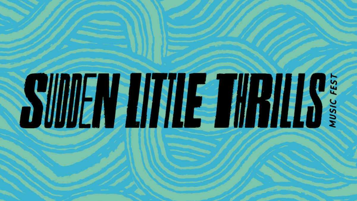 Sudden Little Thrills