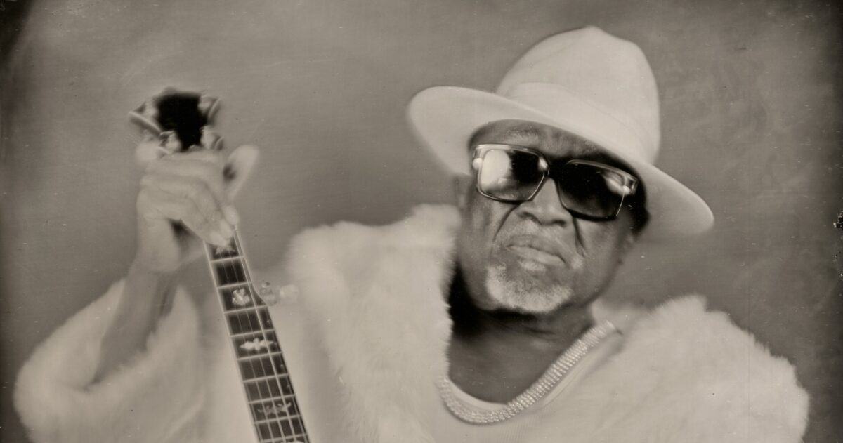 Swamp Dogg press April 2024
